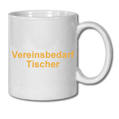 Vereinsbedarf Tischer